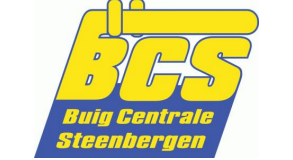 Logo Buig Centrale Steenbergen B.V.